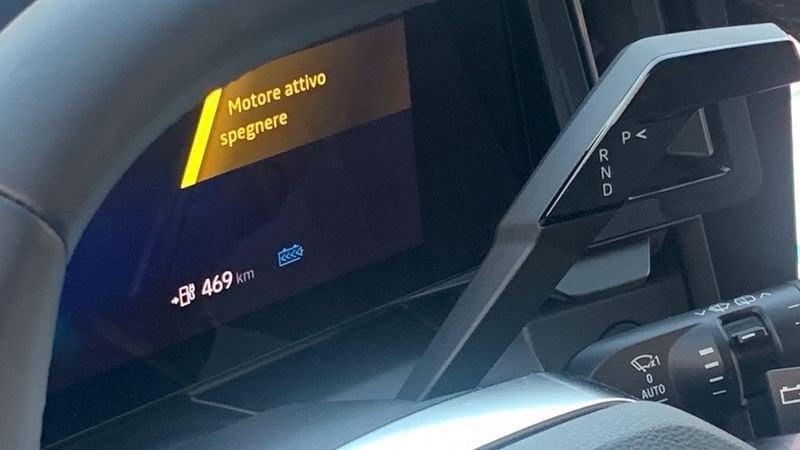 Renault Scénic E-Tech Iconic long range 220cv