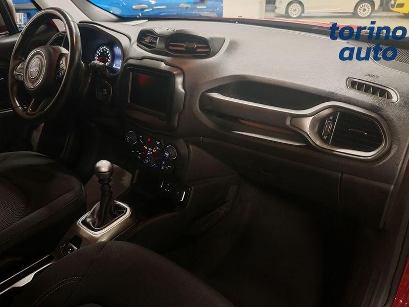 Jeep Renegade Renegade 1.0 T3 Limited