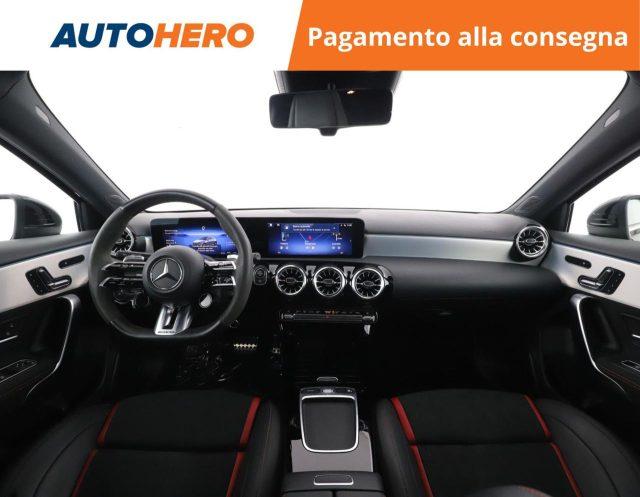 MERCEDES-BENZ A 35 AMG 4Matic Premium