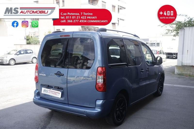 Citroën Berlingo Citroën Berlingo 1.6 16V 90CV "MY" Multispace Unicoproprietario