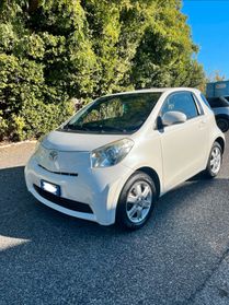 Toyota iQ 1.0 AUTOMATICA