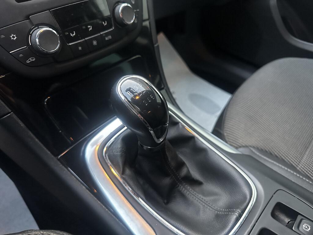 Opel Insignia Sports Tourer 2.0 CDTI Elective 4x4