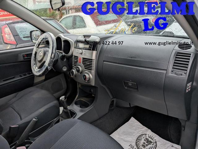 DAIHATSU Terios 1.5 4WD CX
