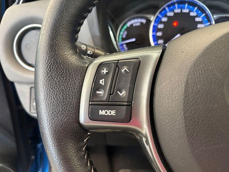 Toyota Yaris 1.5 Hybrid Active