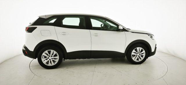 PEUGEOT 3008 BlueHDi 130 S&S Business