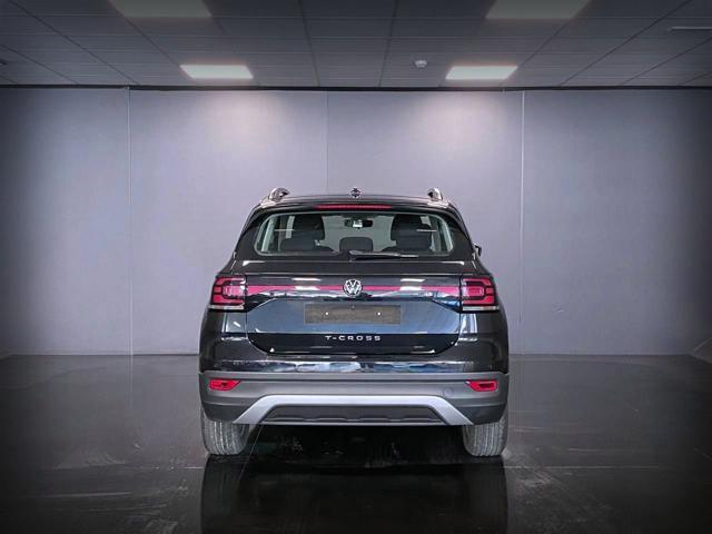 VOLKSWAGEN T-Cross 1.0 TSI 95CV Style