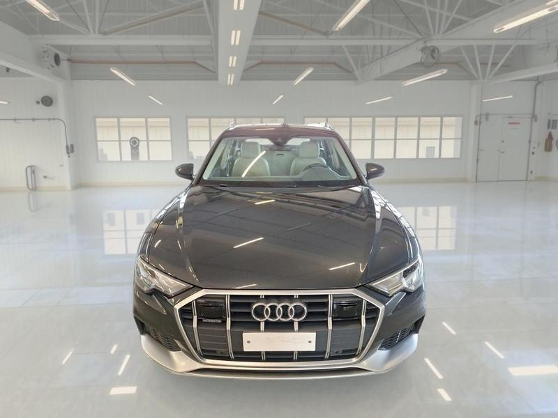 AUDI A6 ALLROAD 45 TDI MHEV 3.0 quattro S tronic Evolution