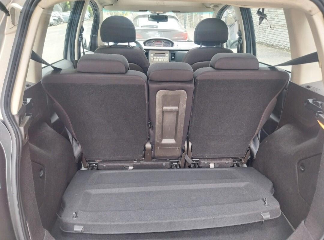 Lancia MUSA 1.4 GPL Ecochic