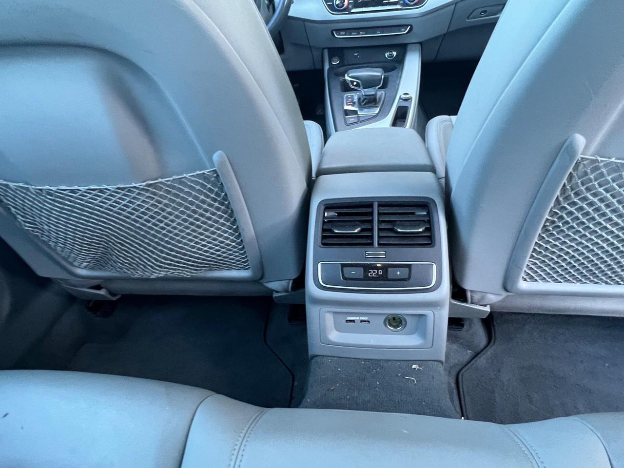 Audi A4 Avant 40 TDI S tronic Business Advanced