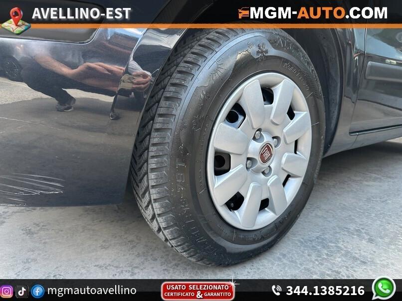 Fiat Panda 1.2 Dynamic Euro 5