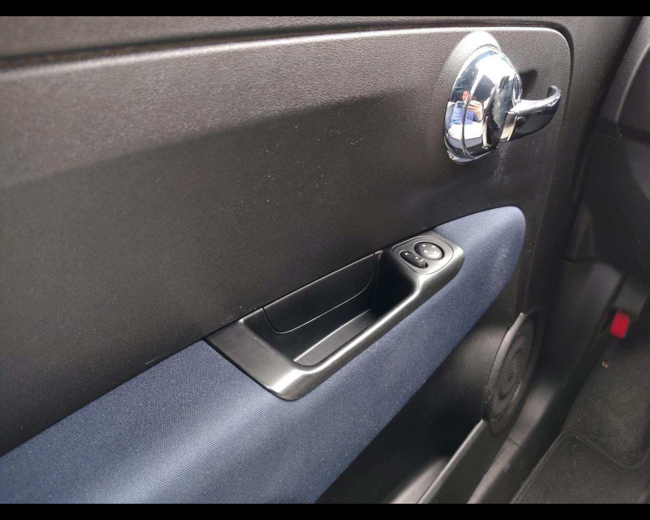 FIAT 500 - 500 1.2 EasyPower Cult