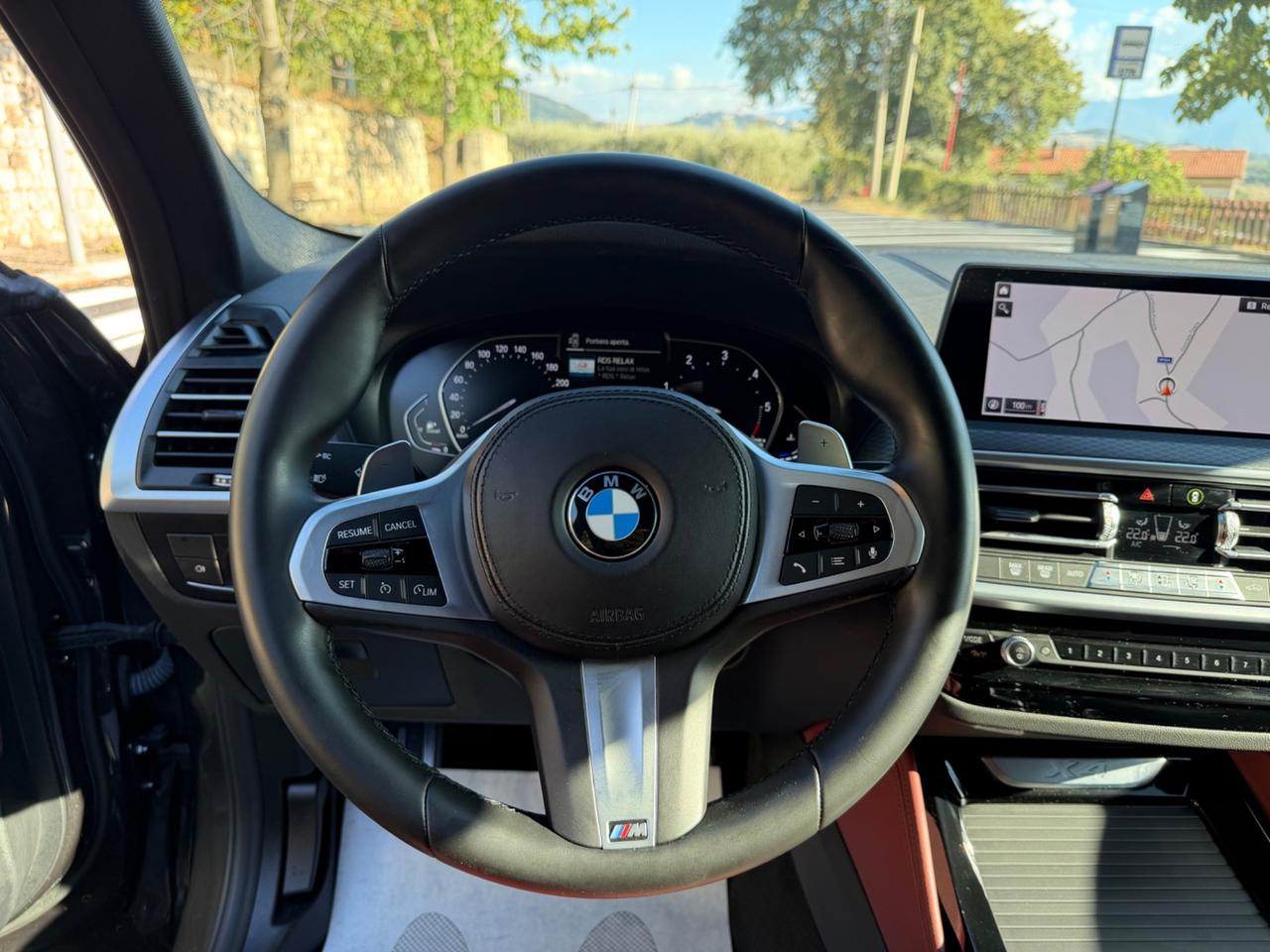 Bmw X4 xDrive20d 48V Msport