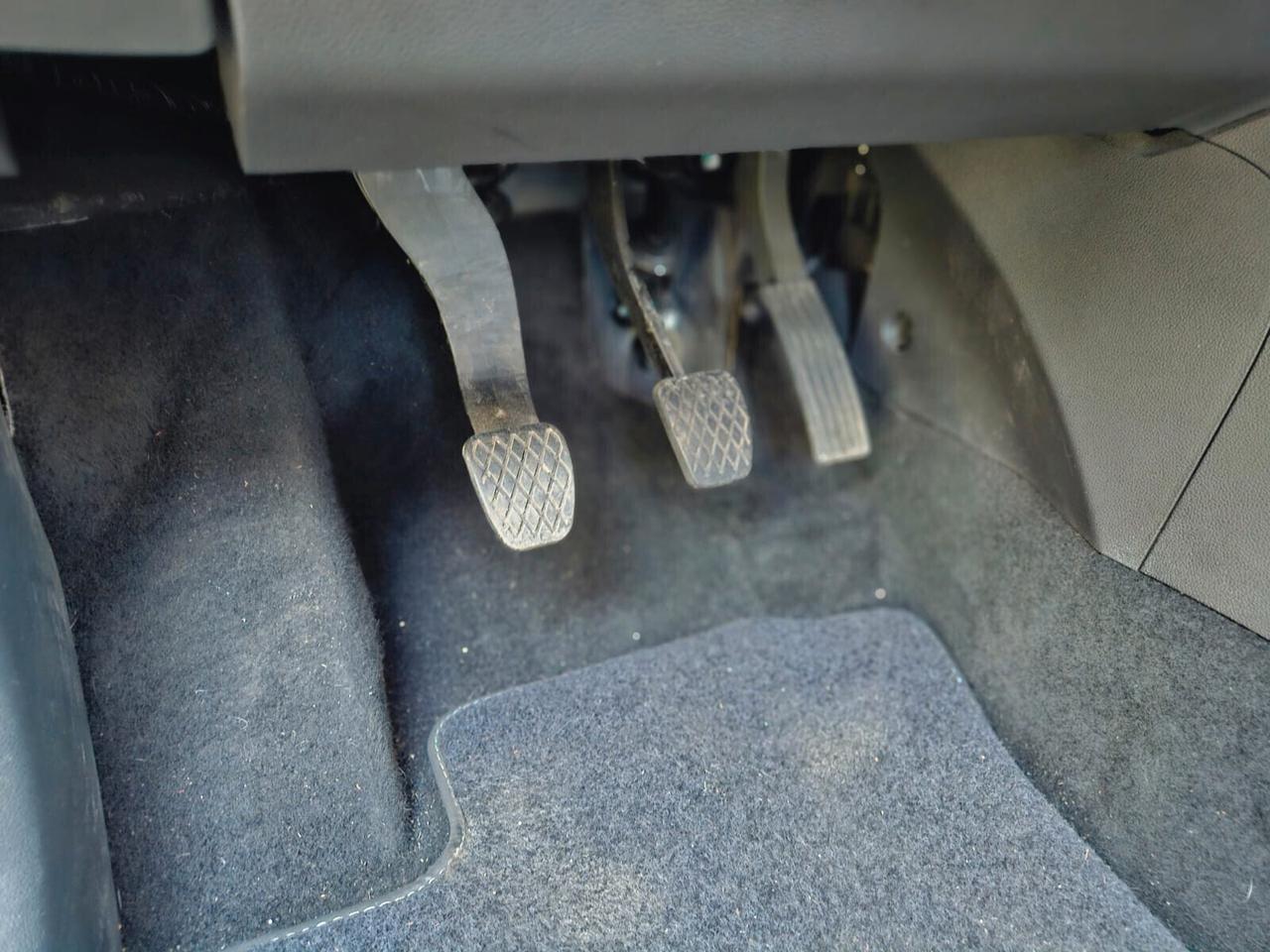 Mg ZS 1.5 VTi-tech Luxury