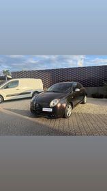 Alfa Romeo MiTo 1.3 JTDm-2 95 CV S&S Distinctive Sport Pack