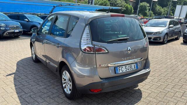 Renault Scenic Scénic XMod dCi 110 CV Start&Stop Energy Bose