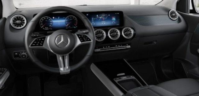 MERCEDES-BENZ B 180 Automatic Progressive Line
