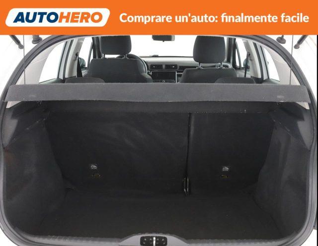 CITROEN C3 PureTech 82 Feel