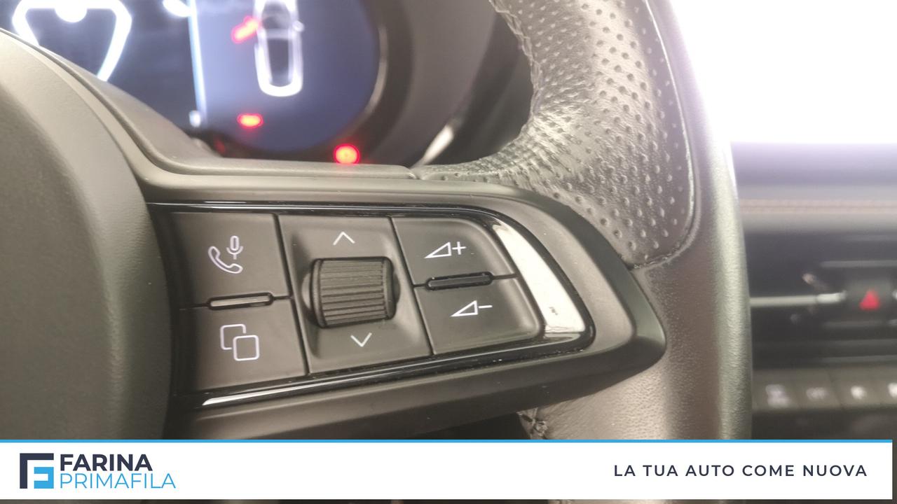 ALFA ROMEO TONALE Tonale My24 Diesel 130cv Sprint