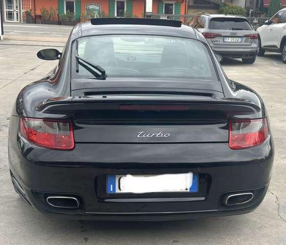 Porsche 997 TURBO COUPE' FULL O.