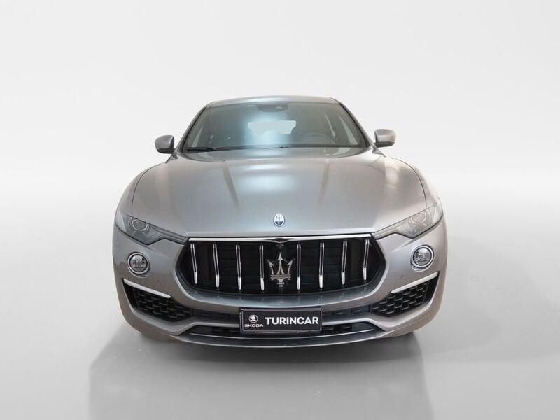 Maserati Levante 2.0 330cv 48v MHEV GT Q4 auto