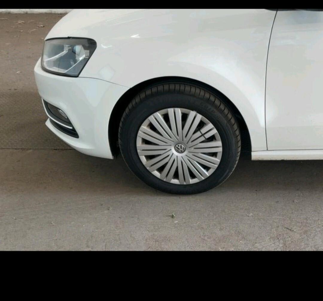 Volkswagen Polo 1.4 TDI 5p. Trendline BlueMotion 2016