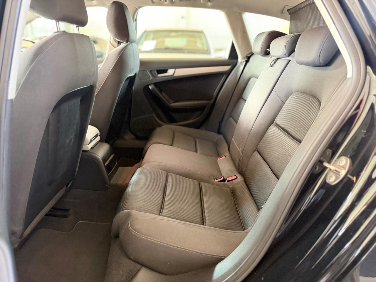 Audi A4 2.0 TDI 143CV F.AP. Advanced