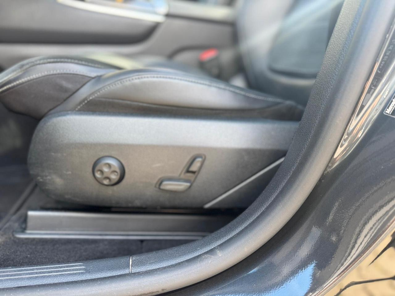 Mercedes-benz GLC 300 d 4Matic Mild Hybrid AMG , TETTO, FULL