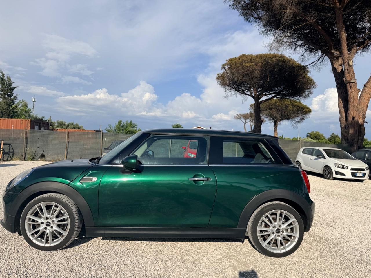 Mini 1.5 One D