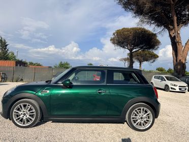 Mini One D
