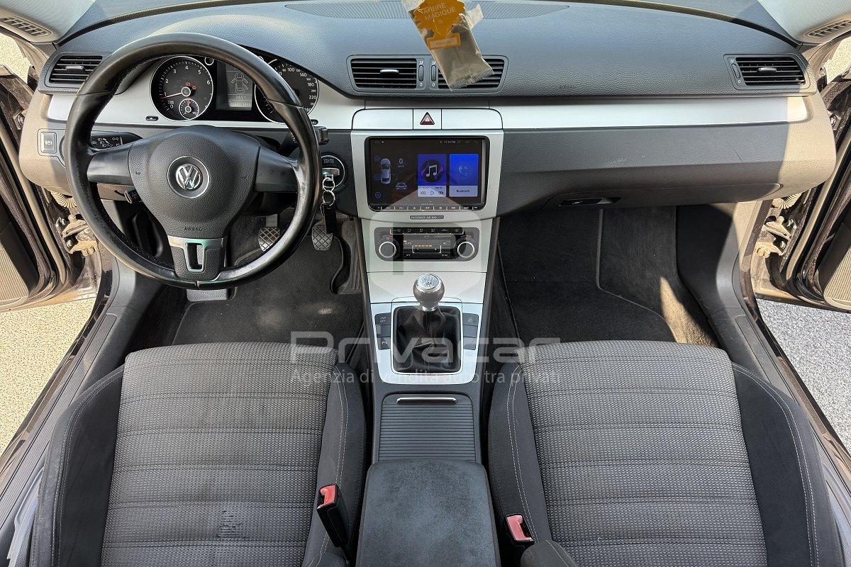 VOLKSWAGEN Passat CC 1.8 16V TSI