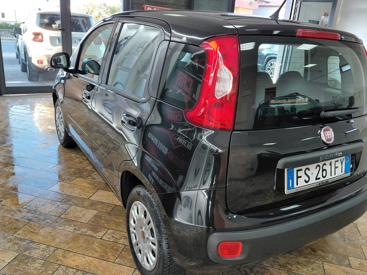 Fiat Panda 1.2 Lounge 2018 COME NUOVA