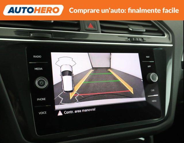 VOLKSWAGEN Tiguan 2.0 TDI 150 CV SCR DSG Elegance