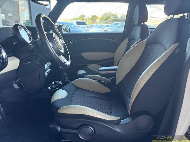 MINI Mini Mini 1.6 16V Cooper S