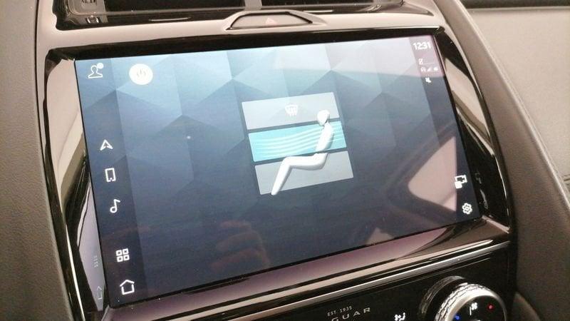 Jaguar E-Pace 2.0d i4 mhev SE awd 163cv auto