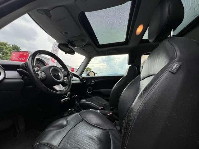 MINI Cooper Clubman Mini 1.6 16V