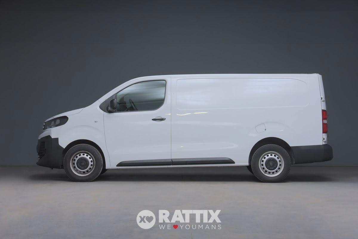 Peugeot Expert Long 2.0 BlueHDI 140CV (IVA ESCLUSA)