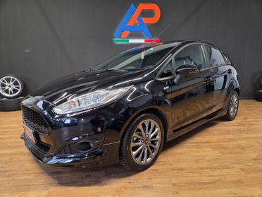 Ford Fiesta 5 Porte Fiesta 5p 1.5 tdci ST-line 75cv
