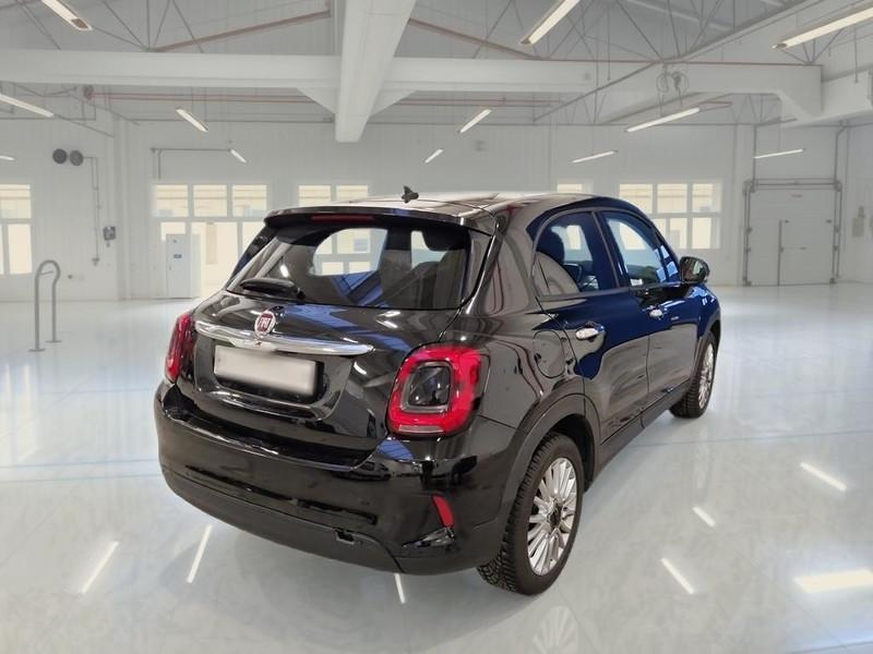 FIAT 500X 1.3 Mjet 95cv E6D Connect