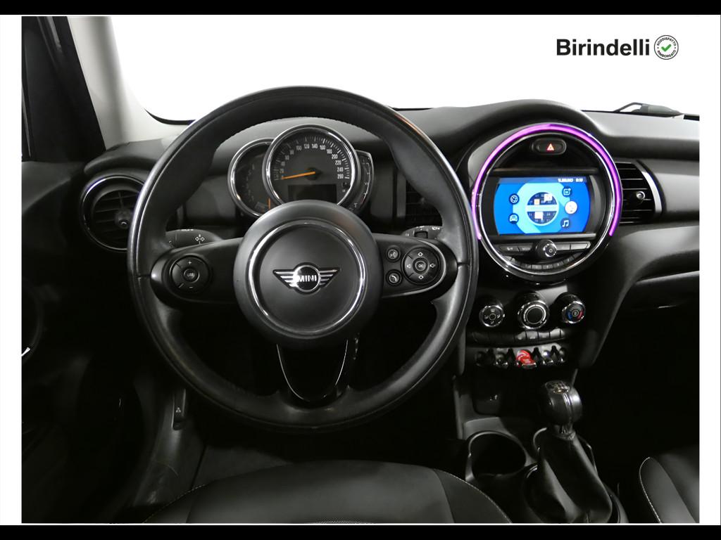 MINI Mini 5 porte (F55) - Mini 1.5 One Boost 5 porte