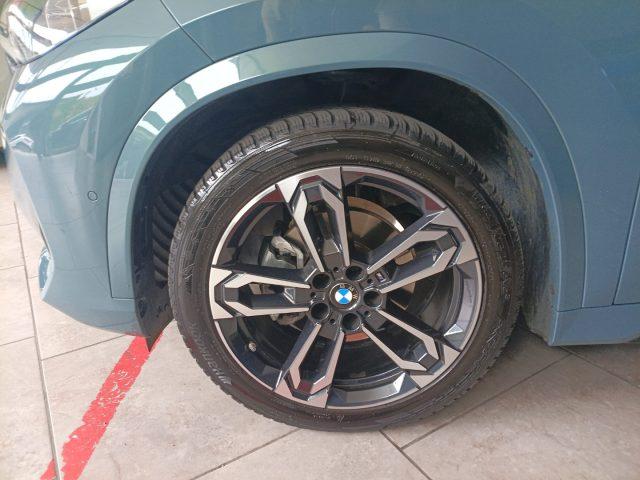 BMW X1 xDrive 20d Msport Pro