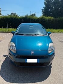 Fiat Punto Evo 1.3 MJT - NEOP. - 12 MESI DI GARANZIA -