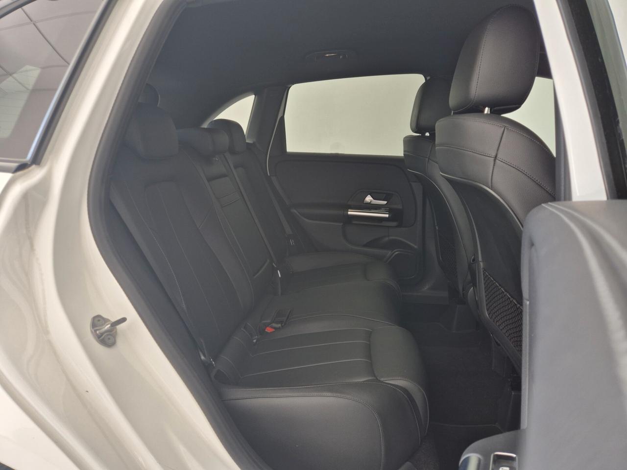 Mercedes-benz B 180 d Automatic Sport Plus
