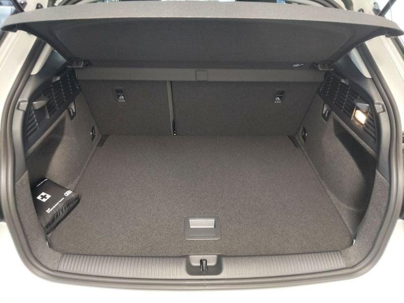 Audi Q2 35 TDI S tronic Business Advanced