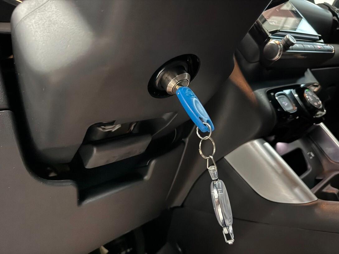 C3 Aircross 1.5HDi Shine OTTIME CONDIZIONI GENERALI