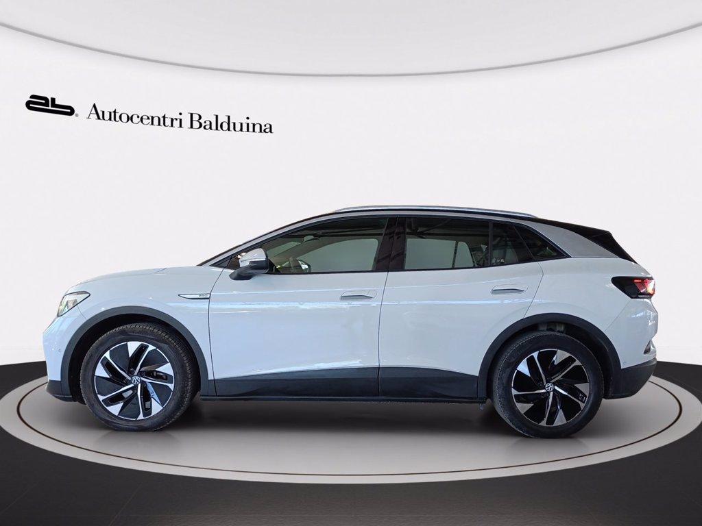 VOLKSWAGEN Id.4 77 kwh pro performance 204cv del 2022