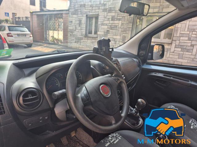 Fiat Qubo 1.4 77 CV Dynamic