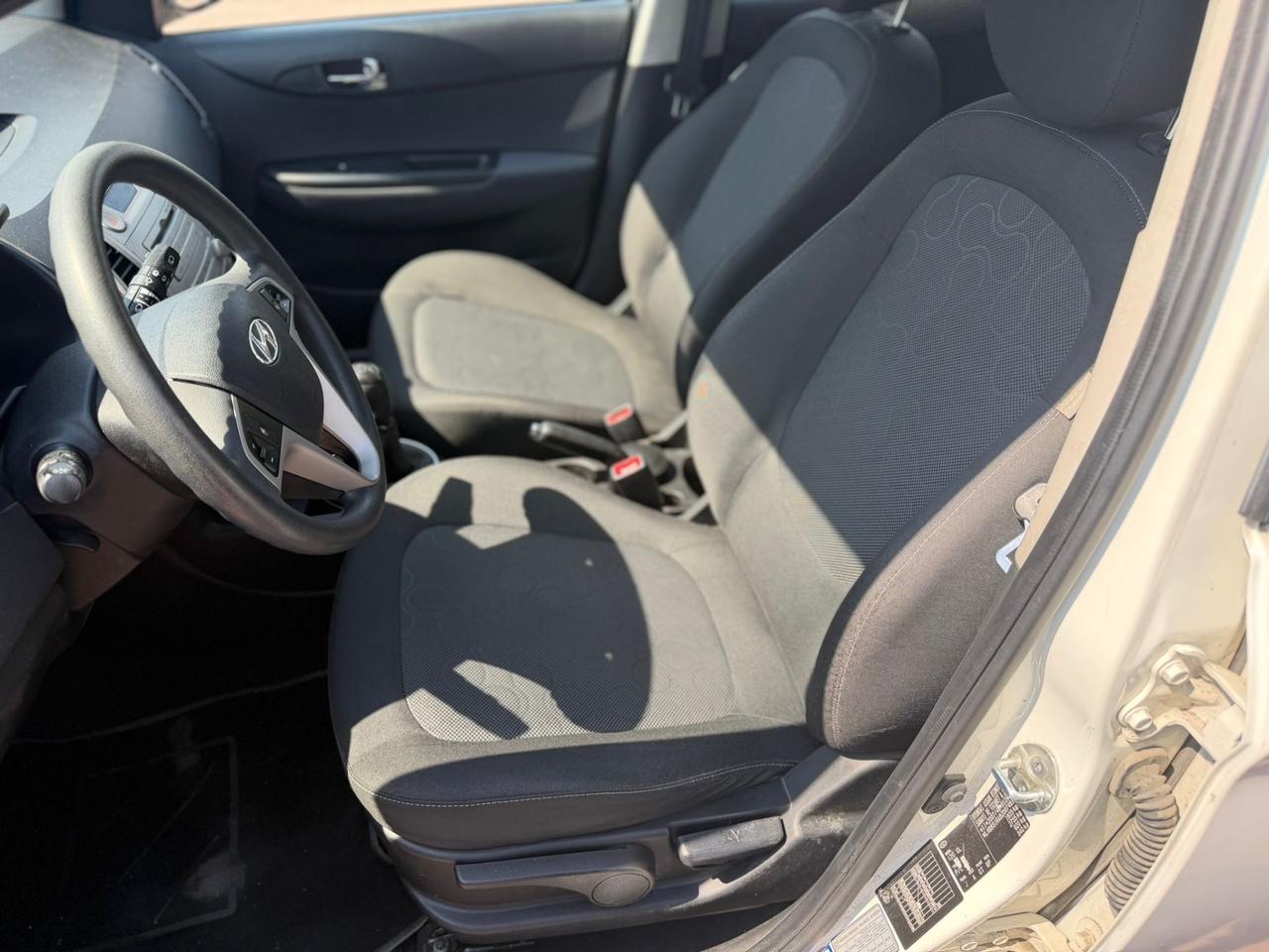 Hyundai i20 1.4 CRDi 90CV 5p. Comfort