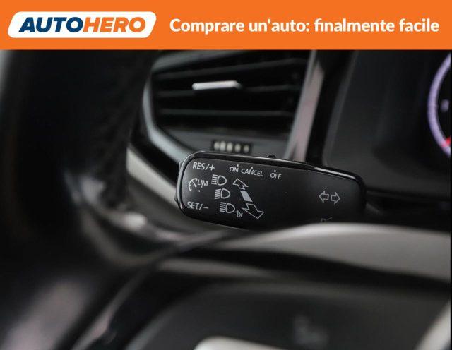 VOLKSWAGEN Polo 1.0 EVO 80 CV 5p. Comfortline BlueMotion Technolog
