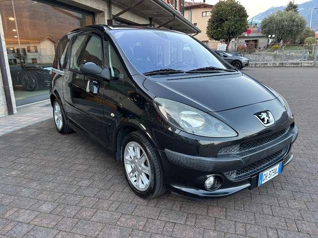 Peugeot 1007 1007 1.4 hdi Sporty