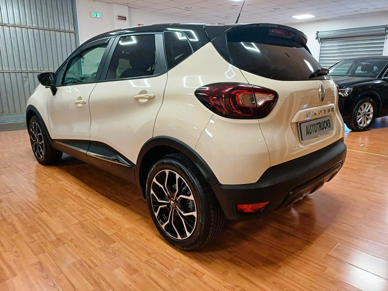Renault Captur dCi 8V 90 CV Sport Edition2